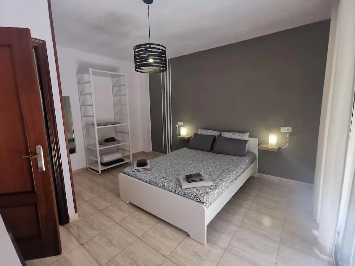 Prázdninový dům Modern And Spacious 3 Bedroom House In Corralejo