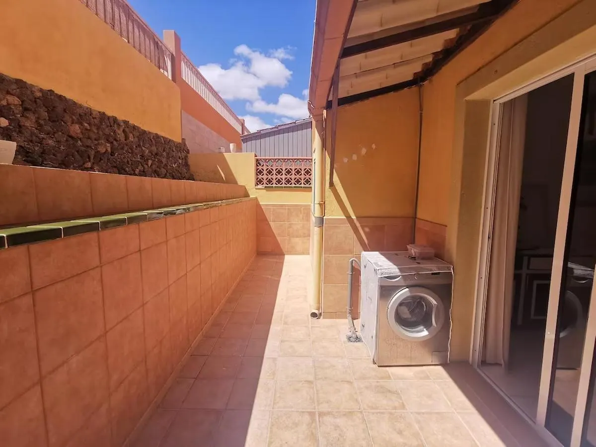 Hébergement de vacances Modern And Spacious 3 Bedroom House In Corralejo Espagne