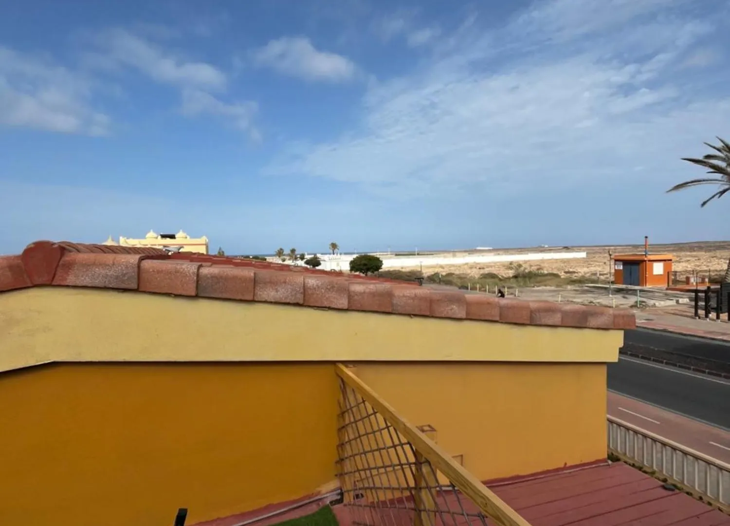 Prázdninový dům Modern And Spacious 3 Bedroom House In Corralejo