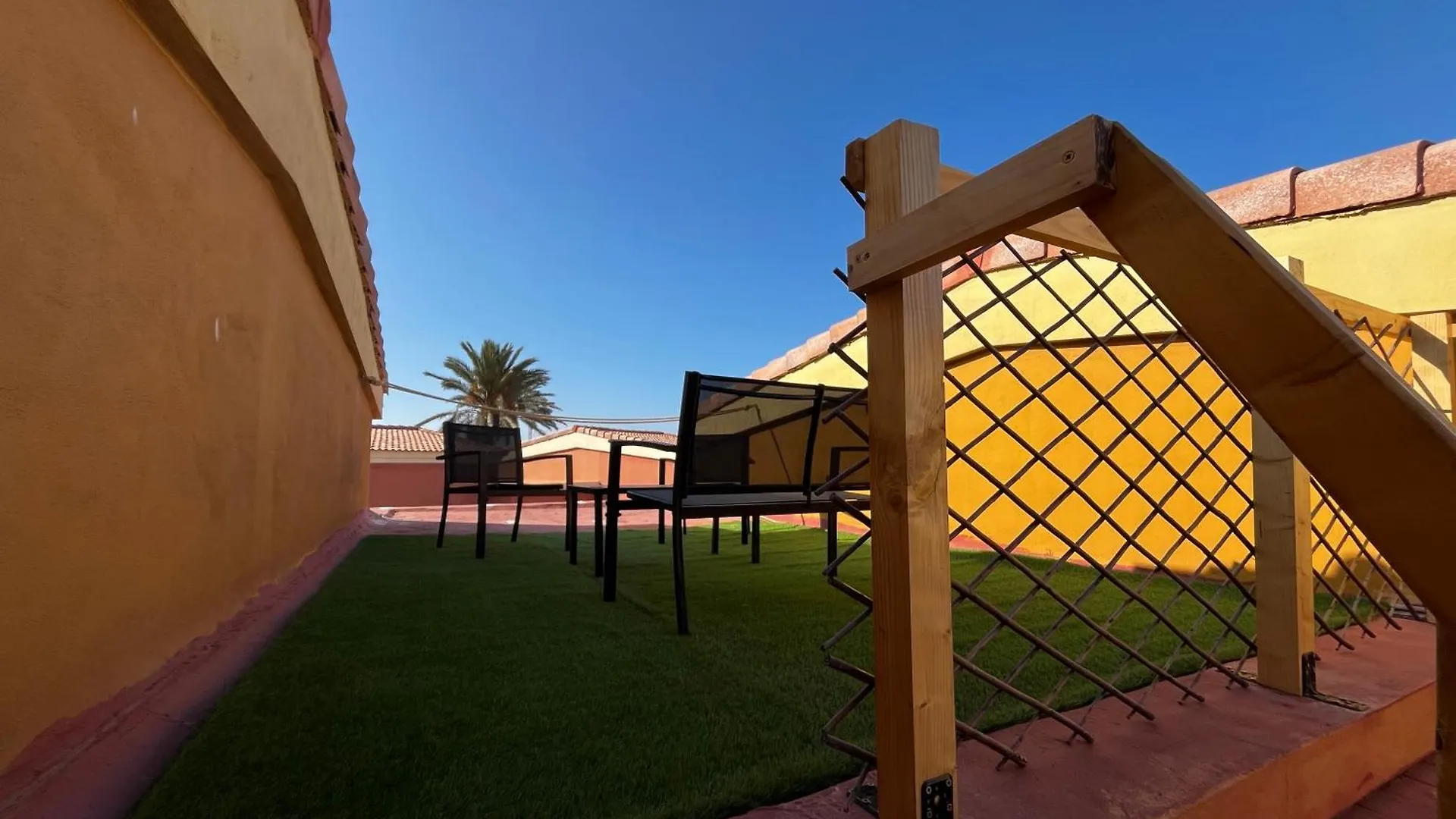 Prázdninový dům Modern And Spacious 3 Bedroom House In Corralejo
